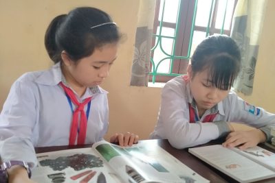 NGÀY SÁCH VIỆT NAM