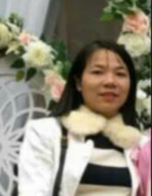Cô Phạm Thị Hiền