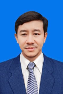 Thầy Trần Đình Hà