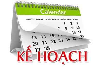 Kế hoạch dạy học trực tuyến( kết hợp trực tiếp) năm học 2025-2026