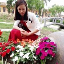 Cô Đinh Thị Như Tuyết